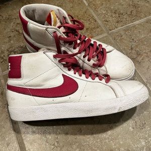 Nike SB Zoom Blazer Mid